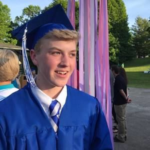 Meet your Posher, Quinn